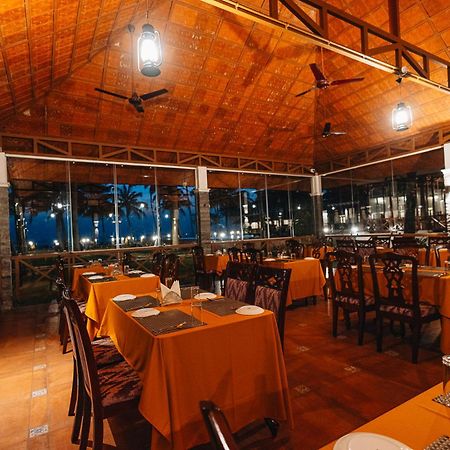 Cocobay Resort Kumarakom Zewnętrze zdjęcie