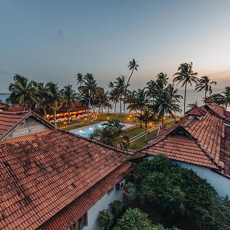 Cocobay Resort Kumarakom Zewnętrze zdjęcie