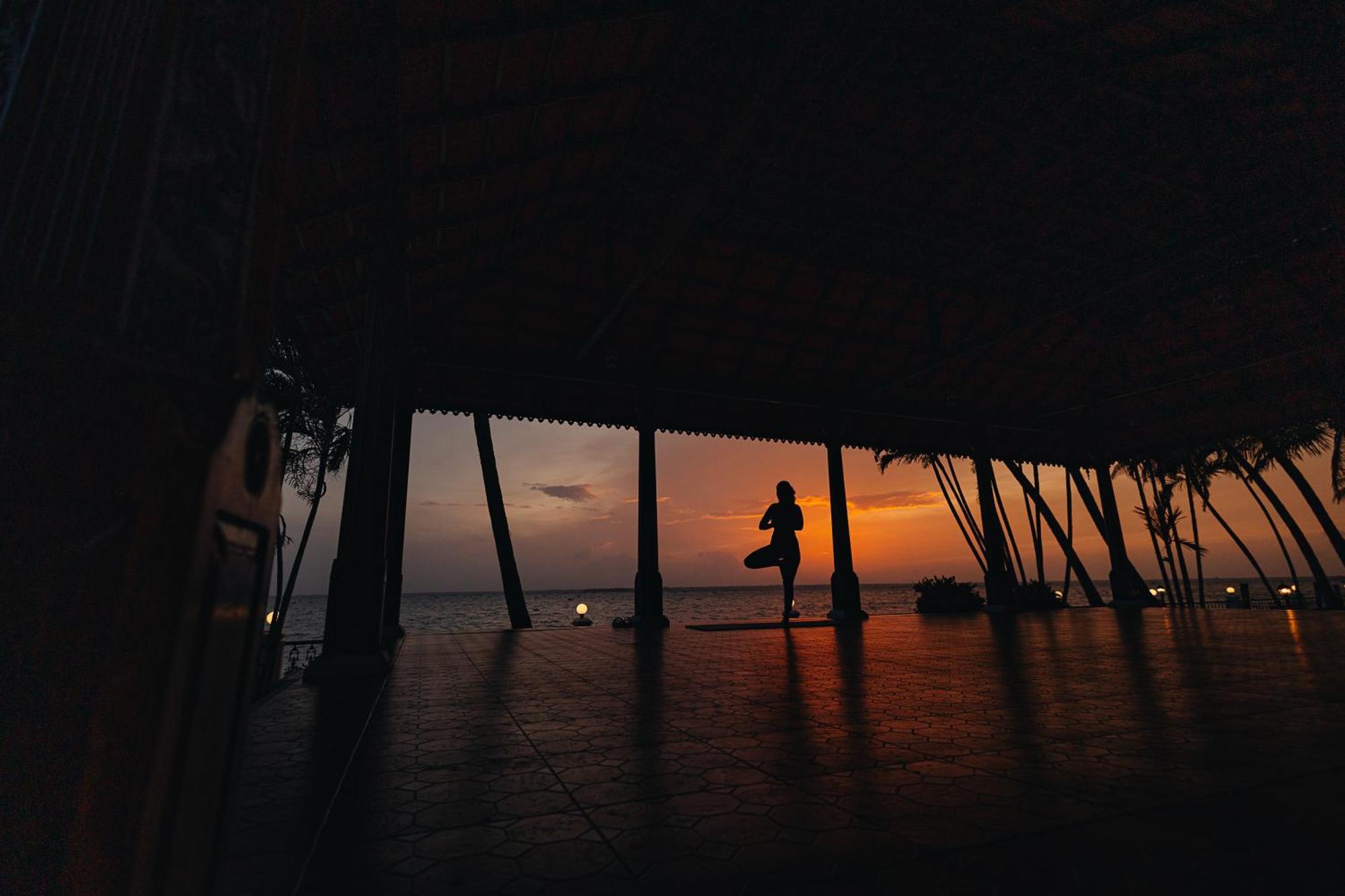 Cocobay Resort Kumarakom Zewnętrze zdjęcie