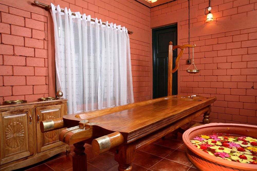 Cocobay Resort Kumarakom Udogodnienia zdjęcie
