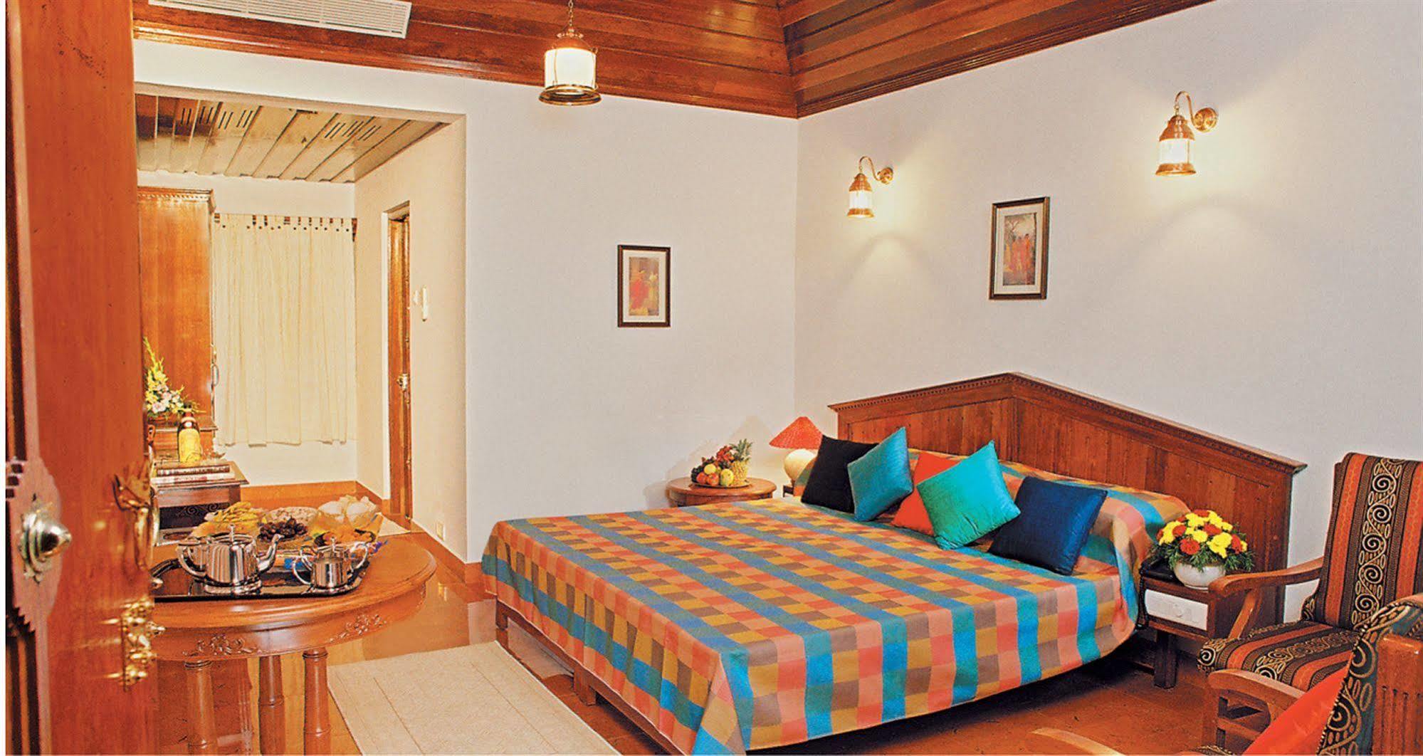 Cocobay Resort Kumarakom Pokój zdjęcie