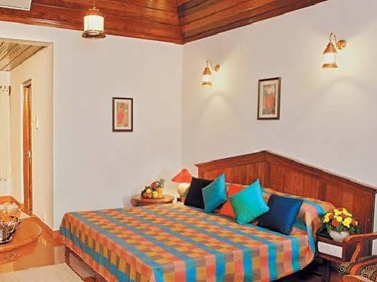 Cocobay Resort Kumarakom Zewnętrze zdjęcie